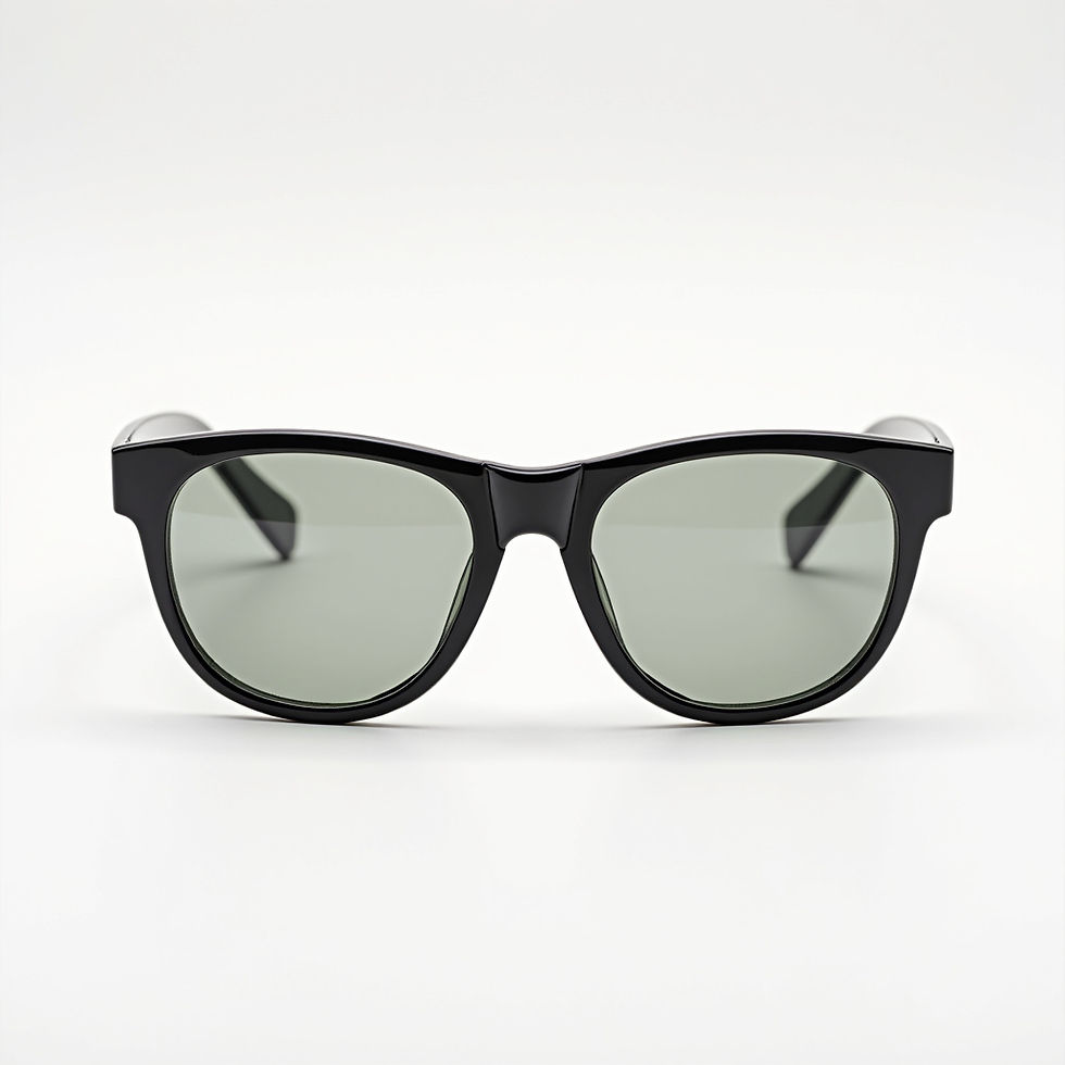 Safety Glasses