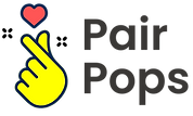 PairPops logo