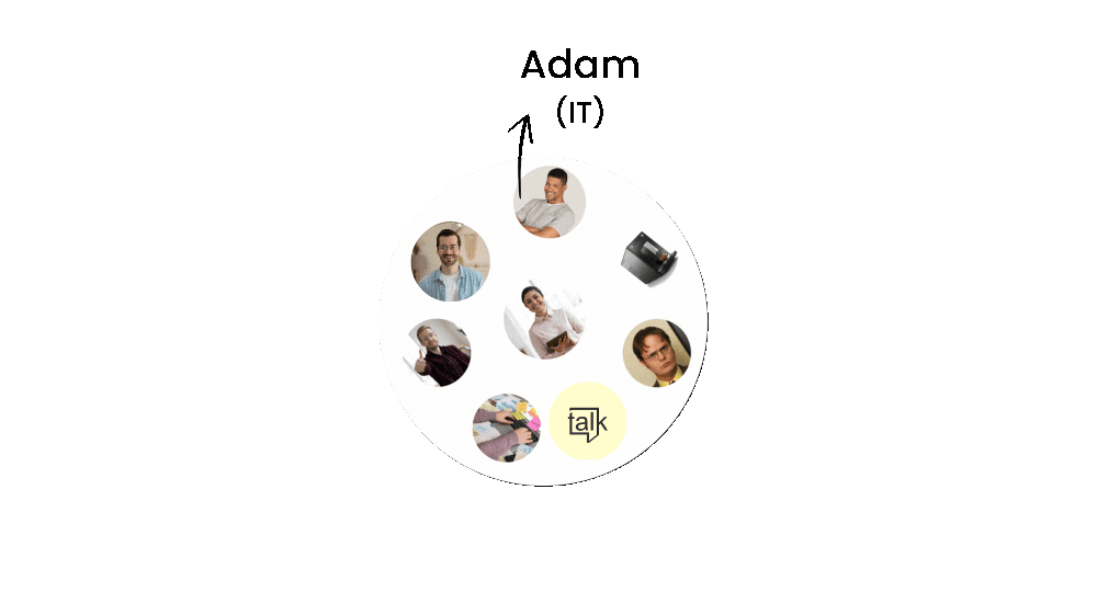 Corporate Inspiration Giff