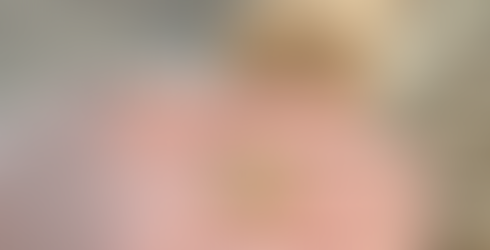 Gold Vermiel Star of David Ring