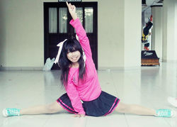 Diva Pionita