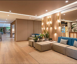 HOTEL FAIRFIELD BY MARRIOTT SABANETA