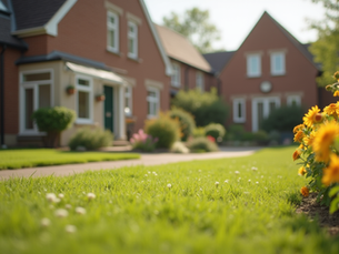Exploring Residential Care Options for Young Lives
