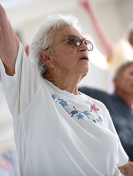 Leisure Lving Assisted Living Center