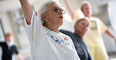 Exercise programs