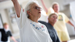 Why Choose Senior Independent Living for a Vibrant Life