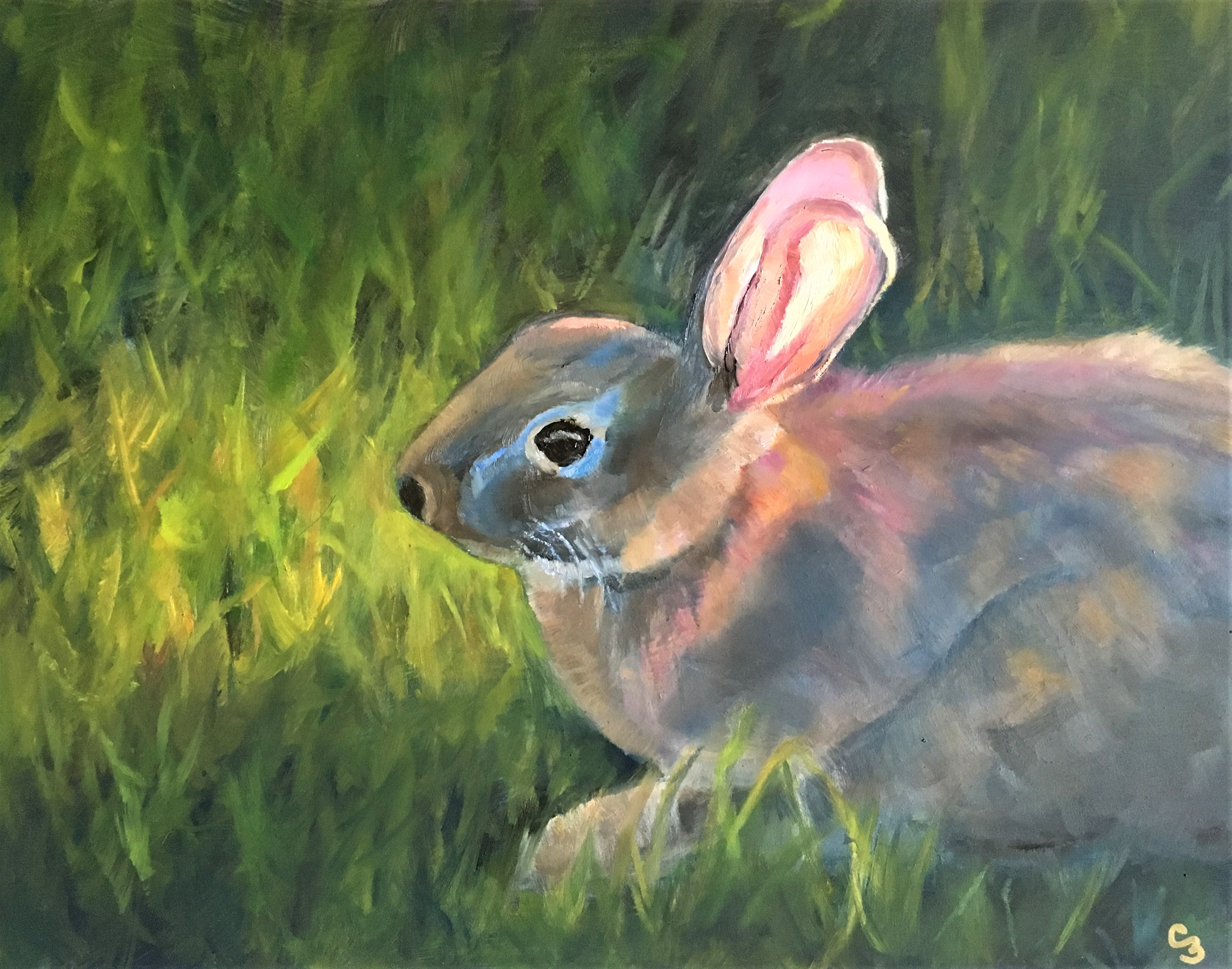 'All Ears'