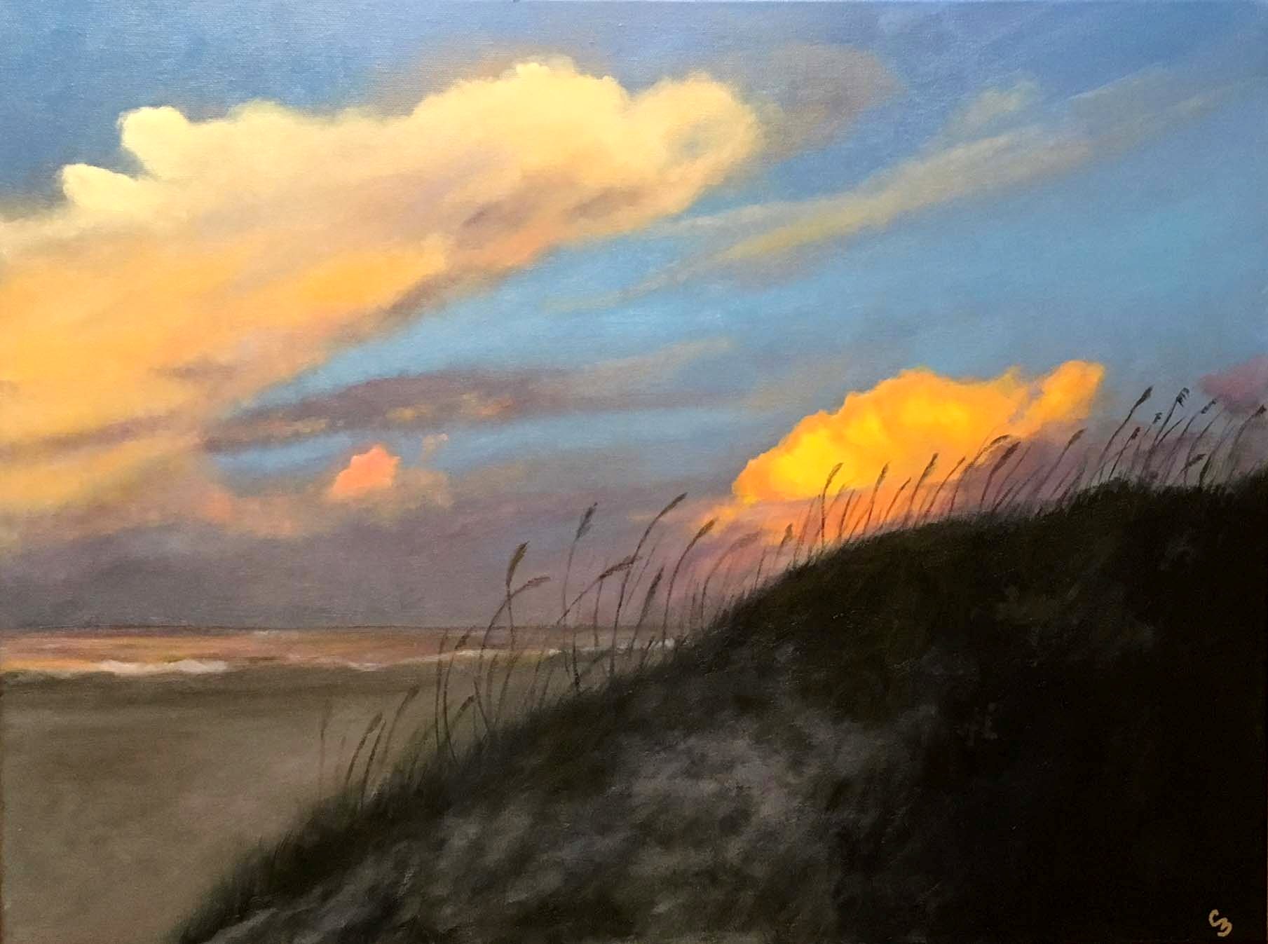 'Coastal Dawn'