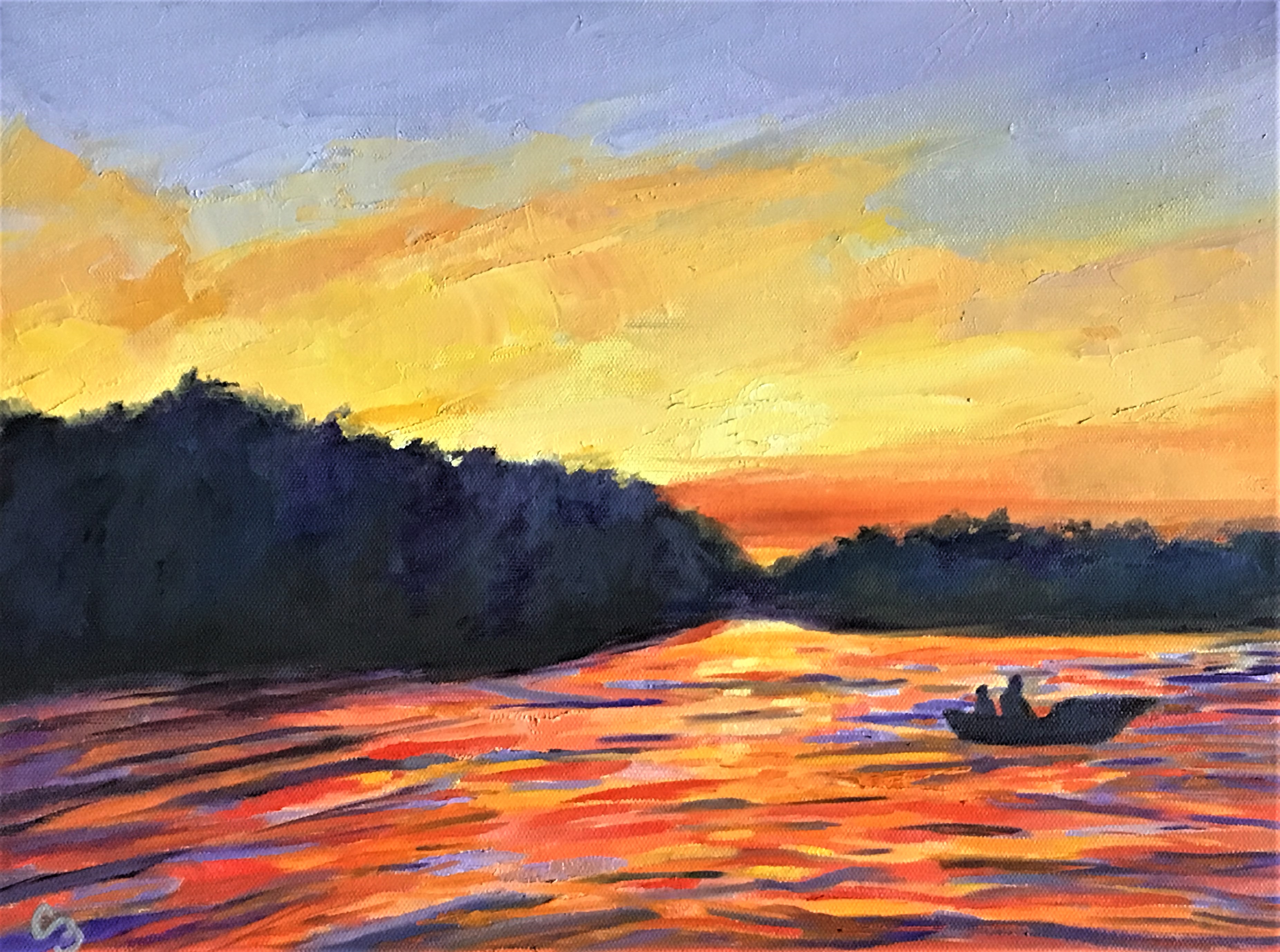 'Last Cast'