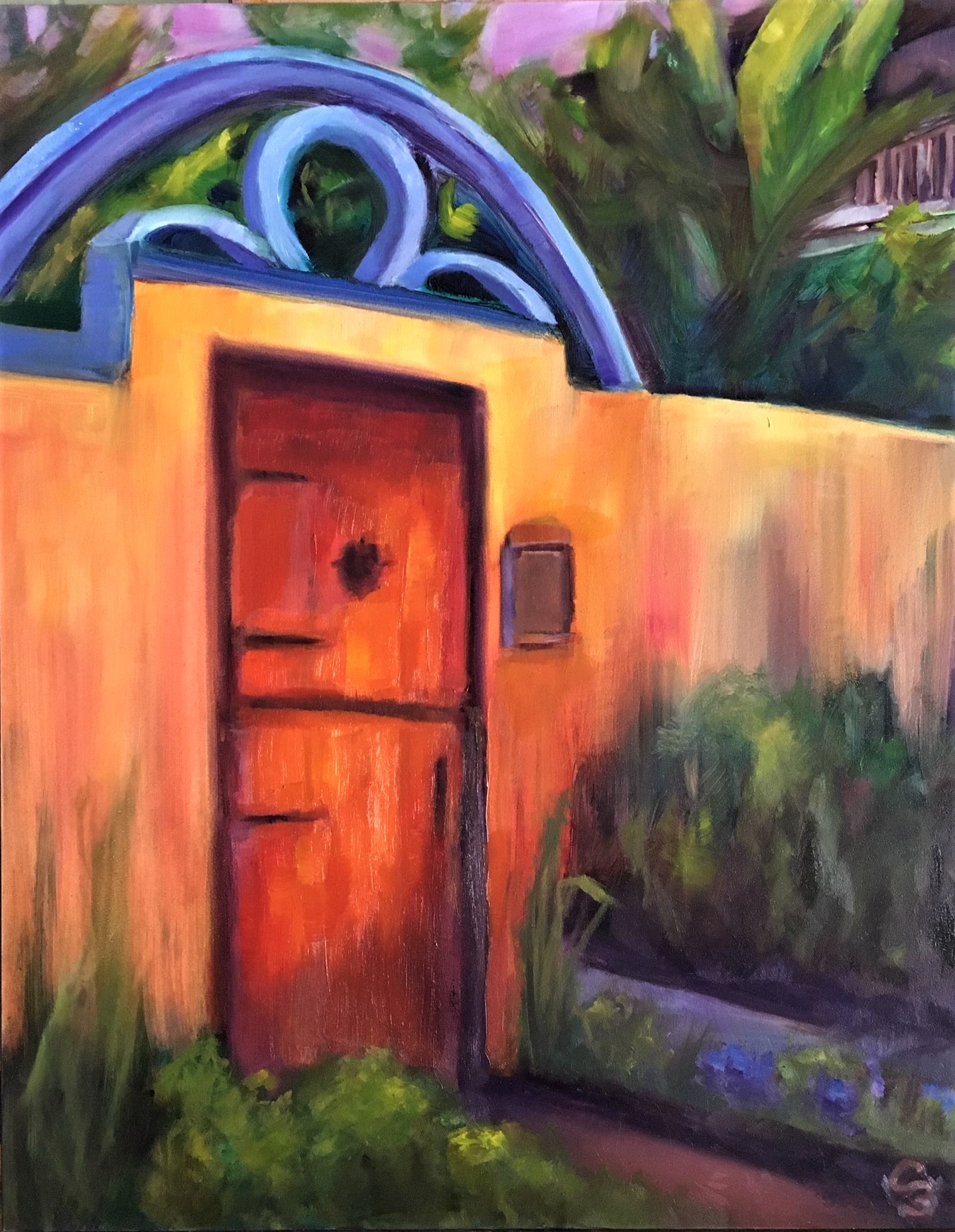 'Entrada Festiva'