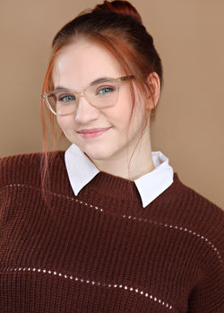 glasses