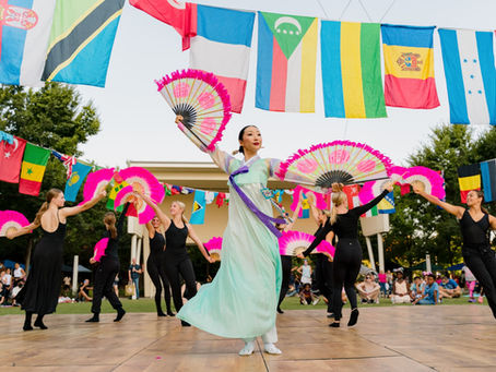 2024 Artist Support Grants Announced