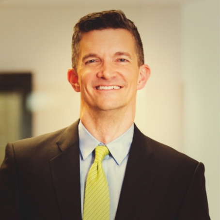 Arts Council Names Howard Upchurch as Interim President & CEO