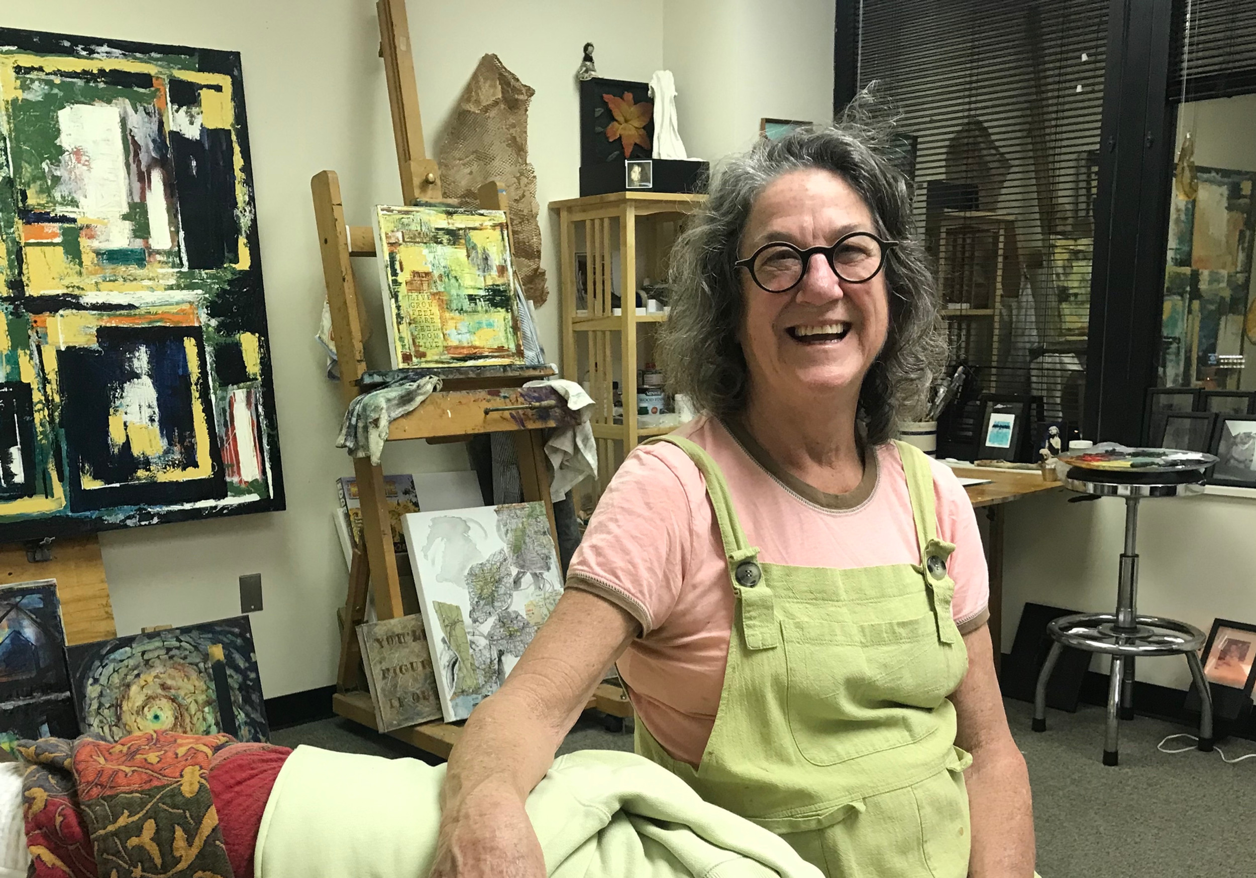 Emily Lightner Arts Council Announces 2023 – 24 Artist Support Grants