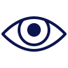 icona occhio