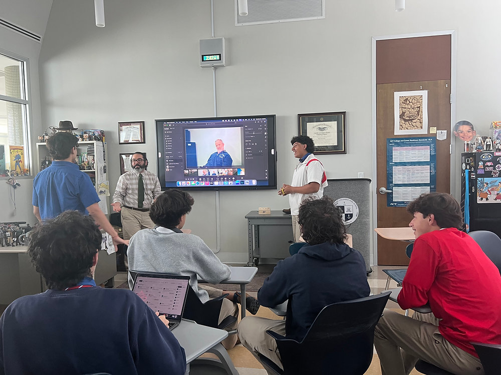 Steven Rasco Photography Club - Capturing Memories and the Community