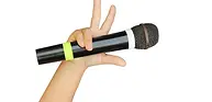hand-child-holding-old-microphone-260nw-394157593.webp