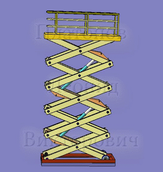 Scissor Linkage-3.gif