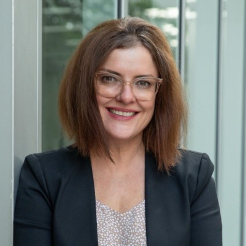 Joanna Slaven