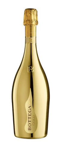 Bottega Gold Sparkling Wine