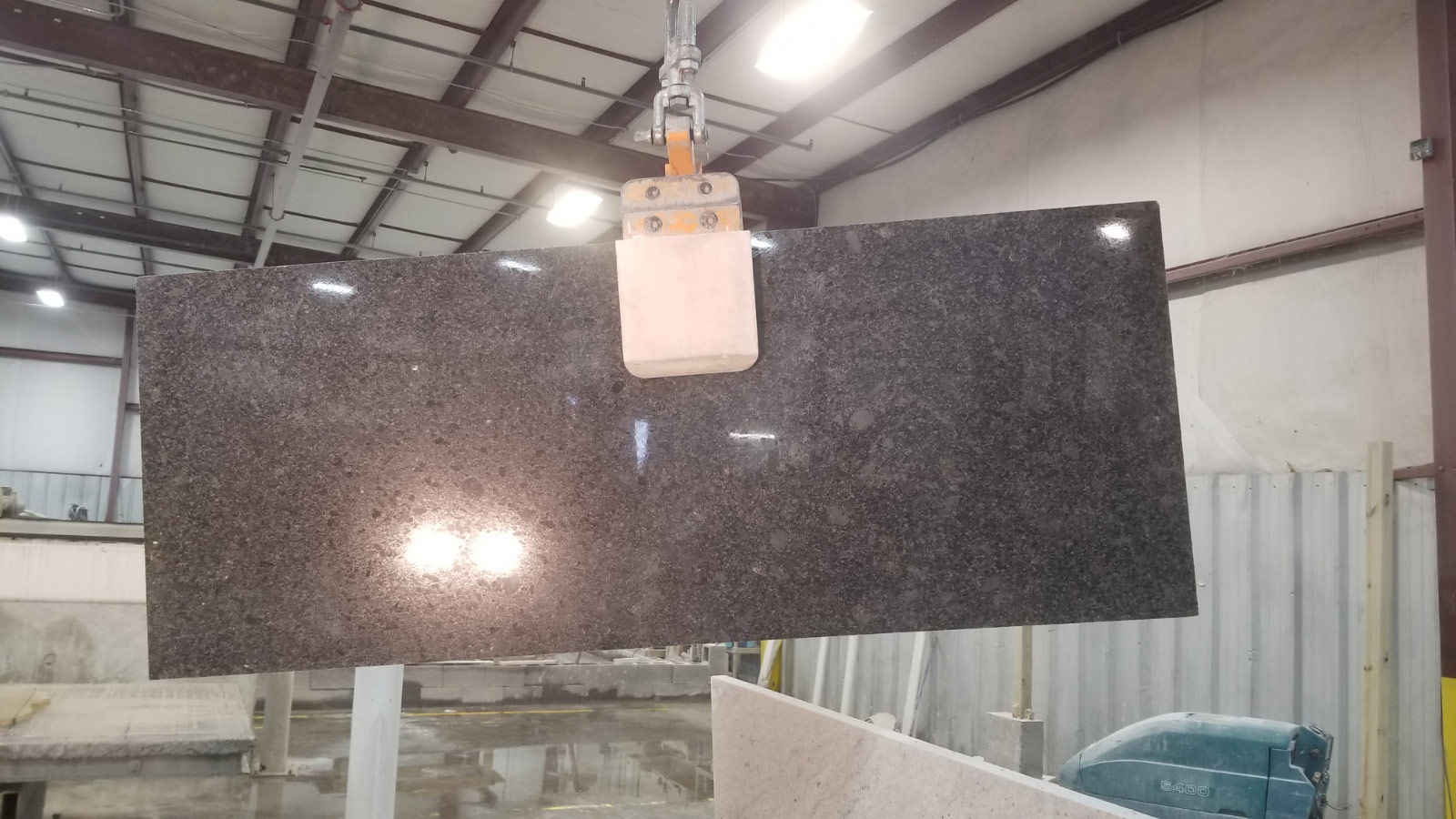 Steel Grey (JX21.FN.21)