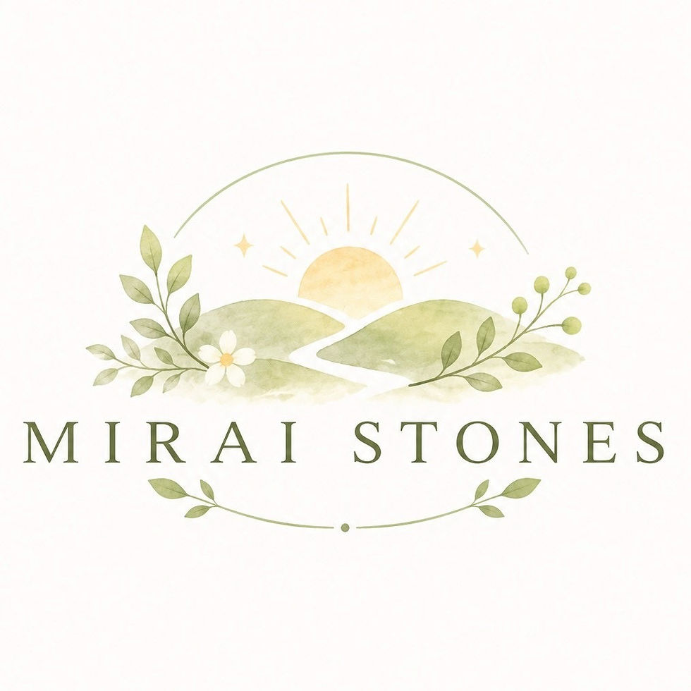 MIRAI STONES 1