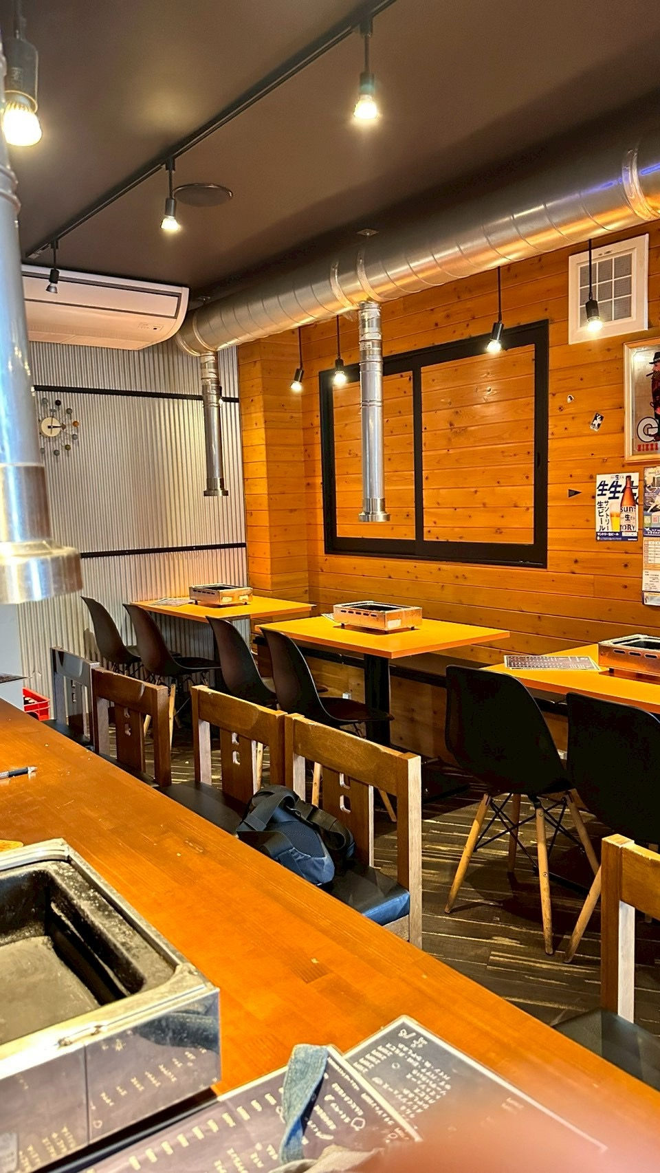 内蔵専門店 ヤマビコホルモン 4