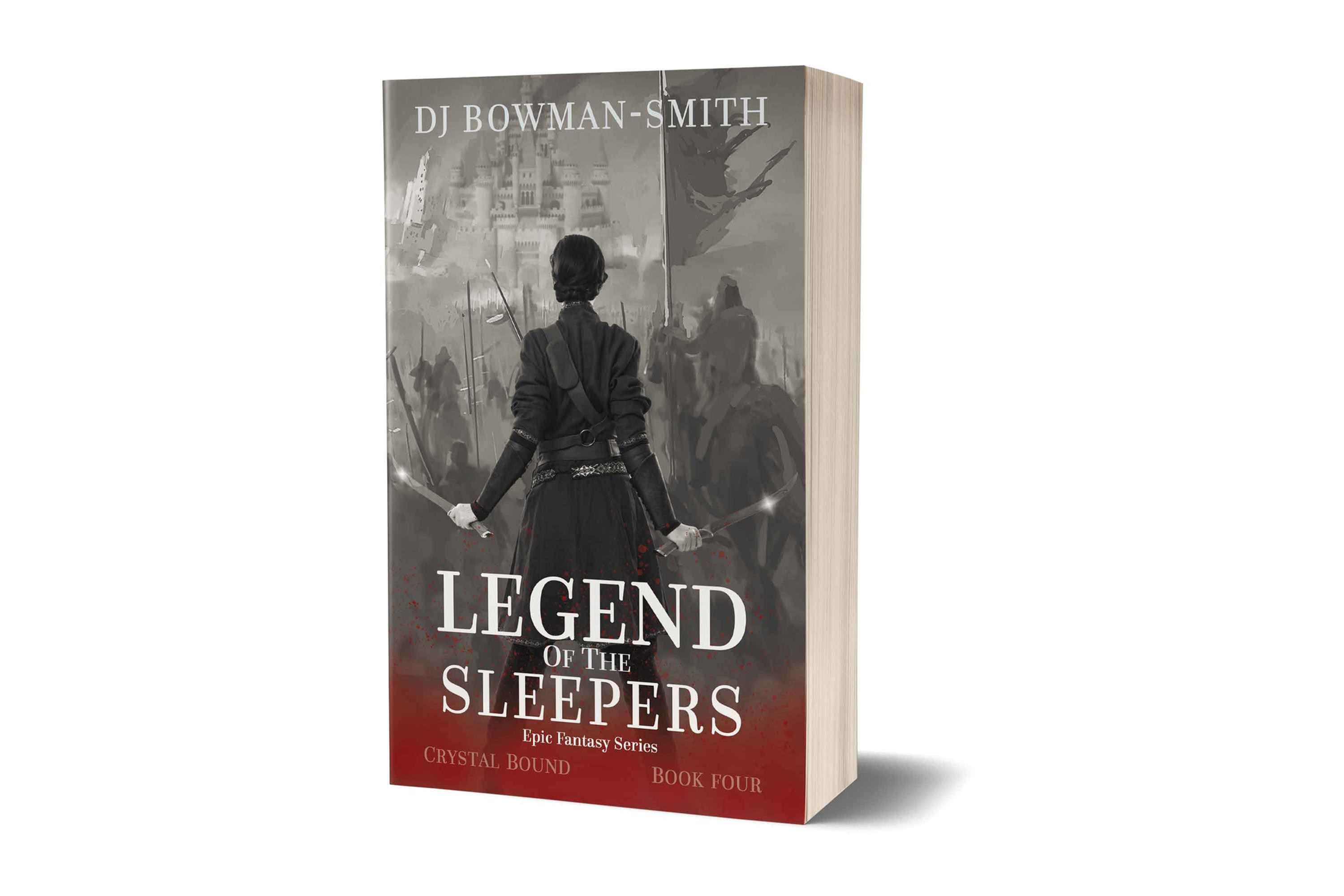 Legend of the Sleepers