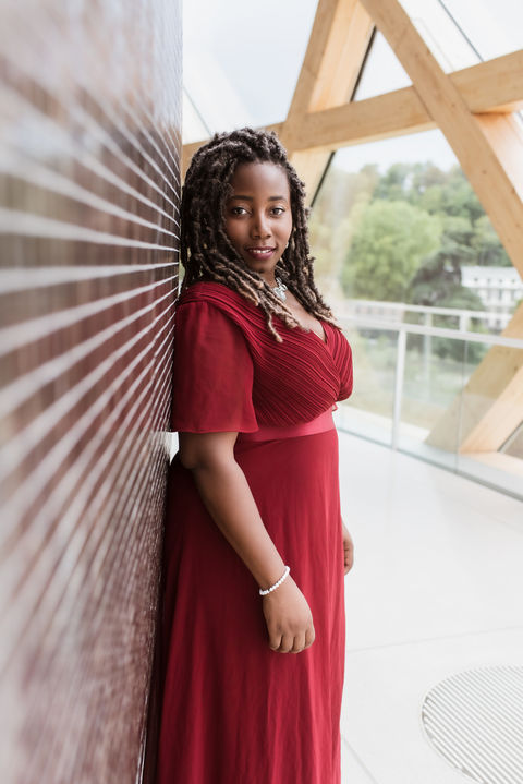 2022 09 09 - Promotion Debussy 2022-2023 - Judith Ankoue - Académie Jaroussky - Amandine L