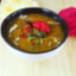 R$79 Dahl... - SERVE DUAS PESSOAS