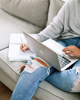 How I Manage Part-Time Work as a Stay-At-Home Mom — The Importance of Work-Life Balance —