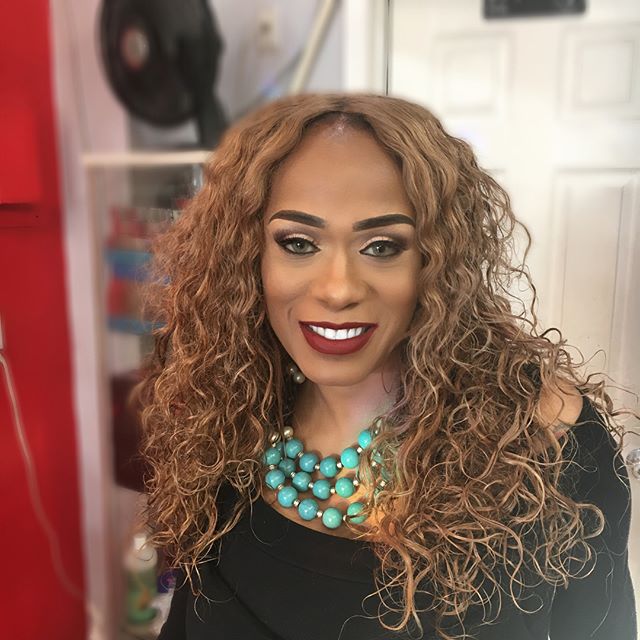 Makeup Artist United States Makeupbyanastasia