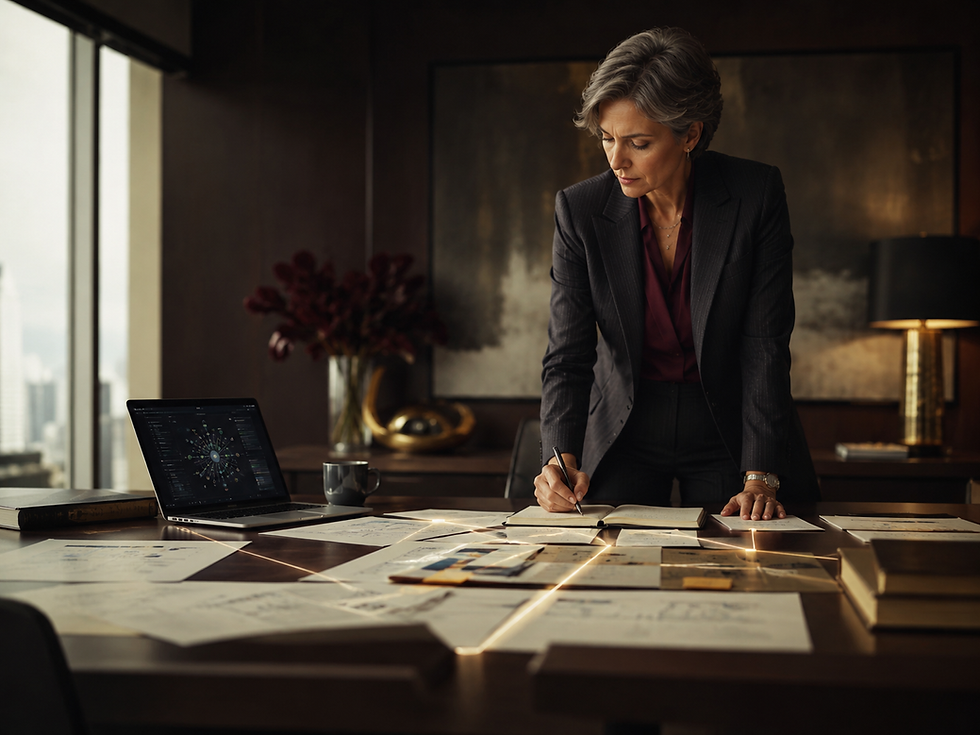 The Future of Work Is Building Capable Humans