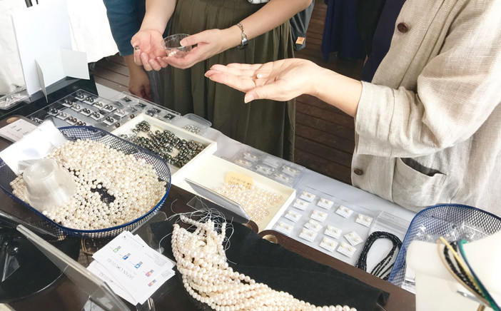 素材博覧会2020 yokohama出展のお知らせ