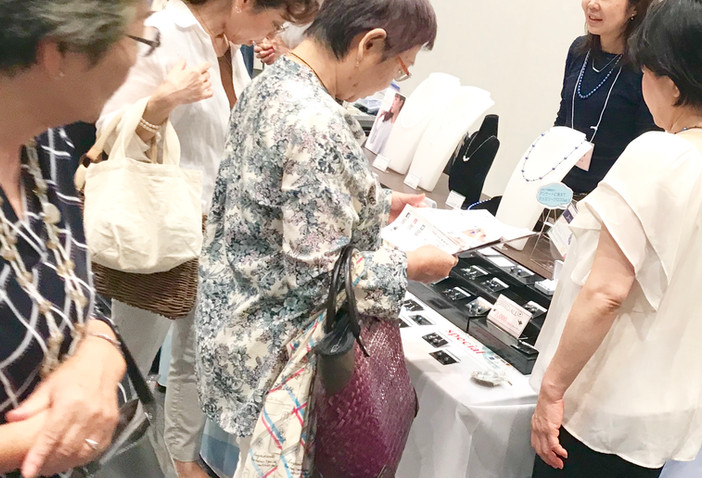 横コレ2019 沢山お越し頂き有り難うございました!!