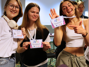 Podsumowanie I zjazdu „Make the change NOW!: 24-26 maja!