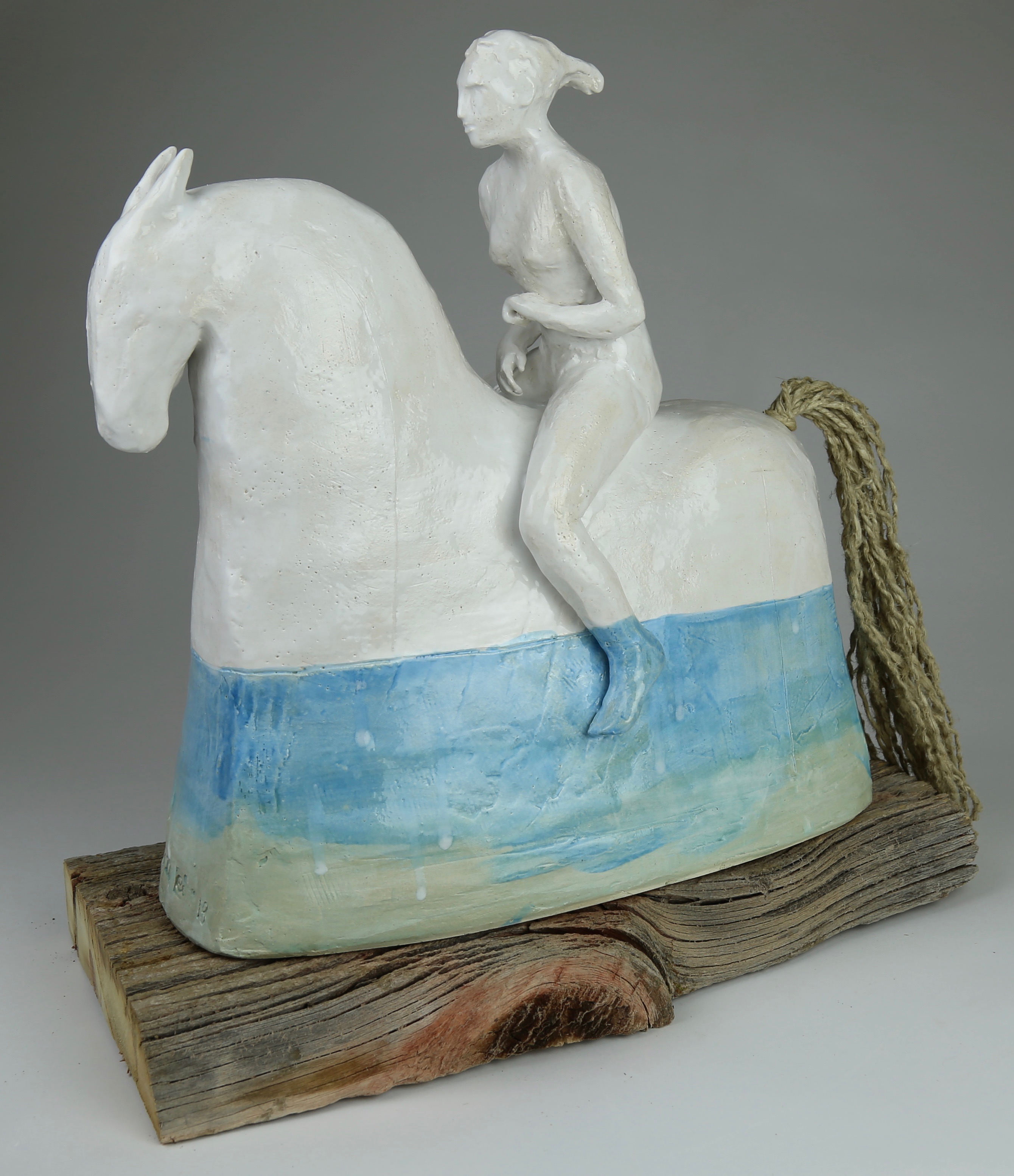 Moller Somsen, Navigating The Water #3