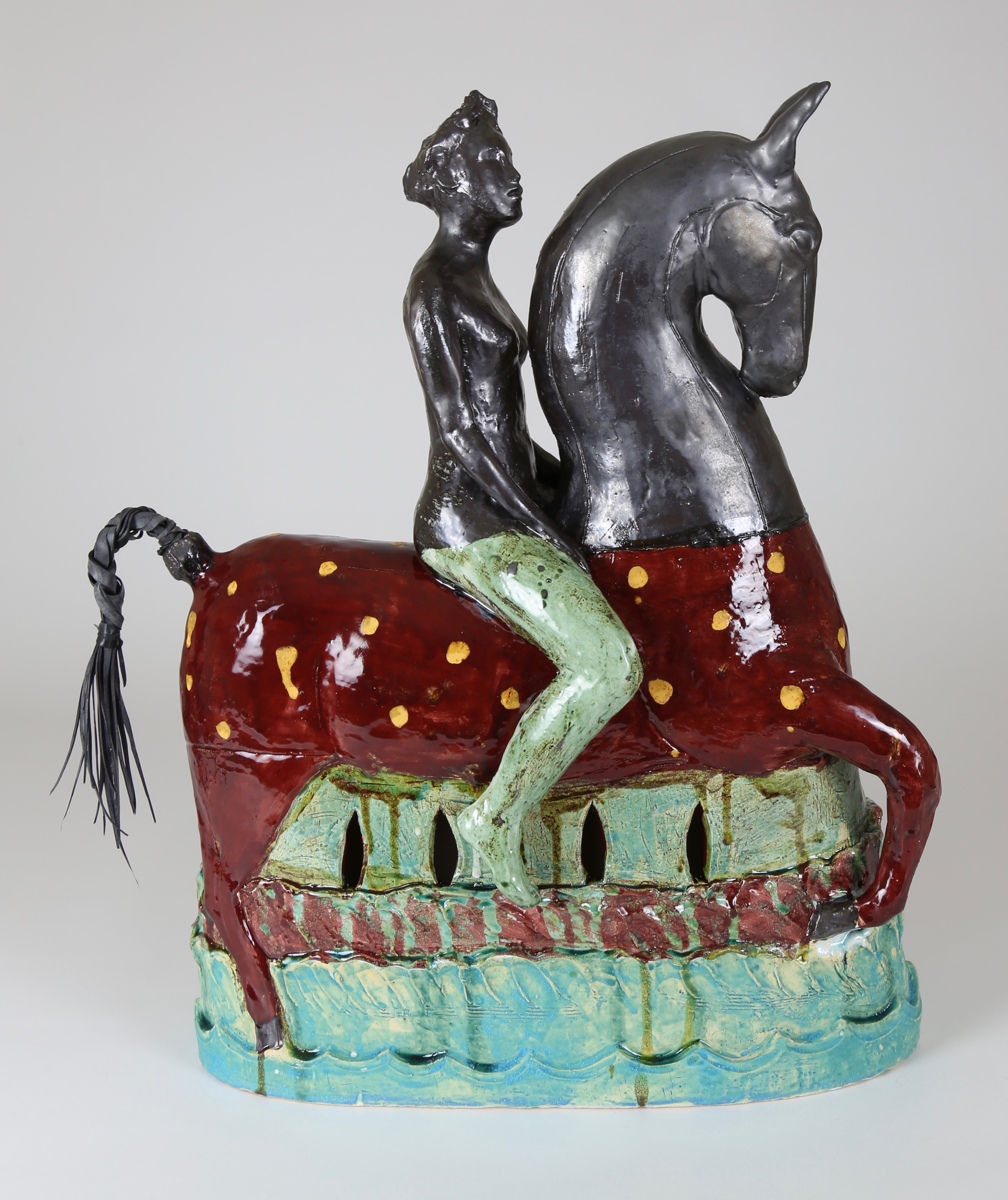 Moller Somsen, Navigating the Waters (si