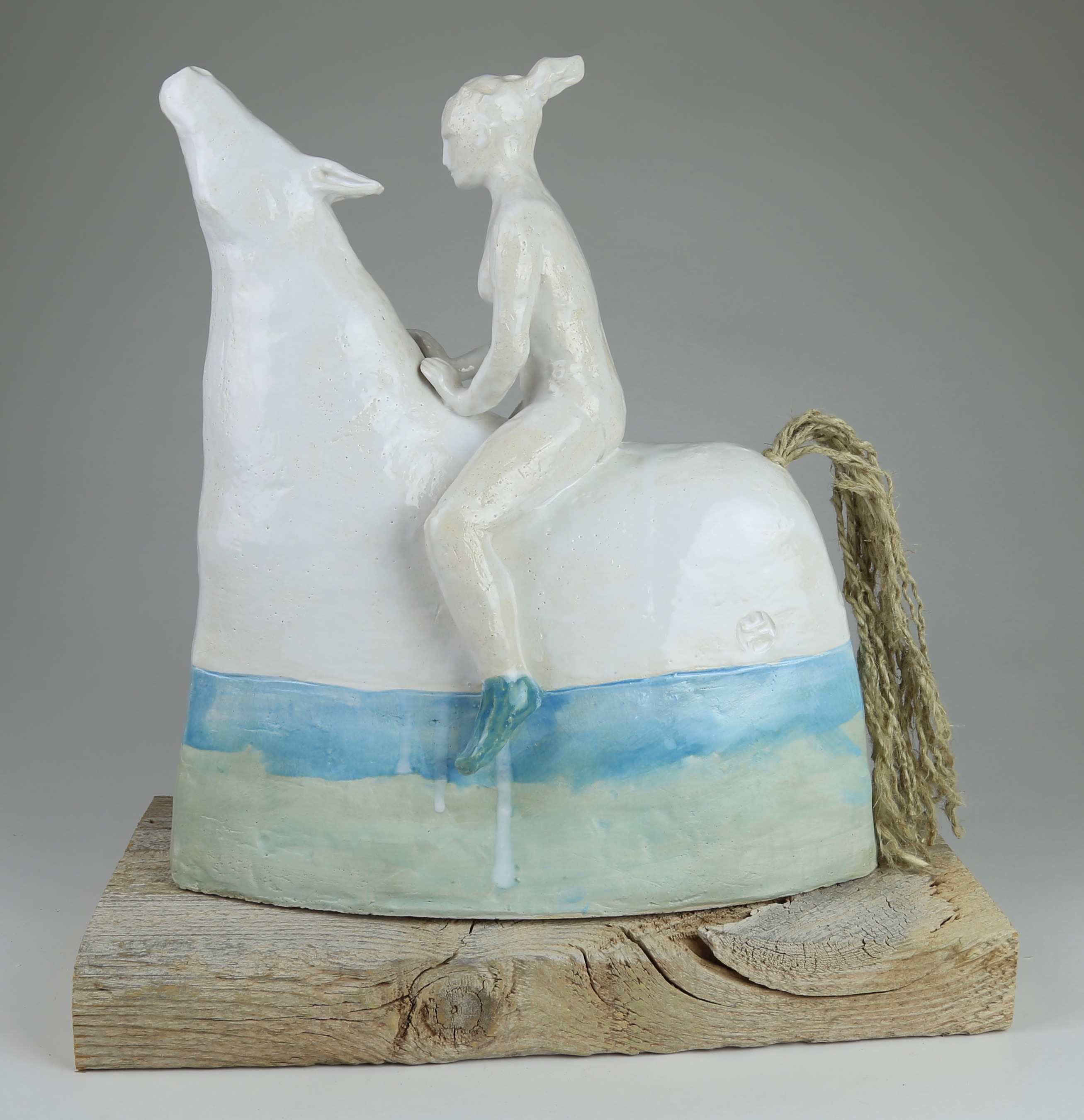 Moller Somsen, Navigating The Water #2