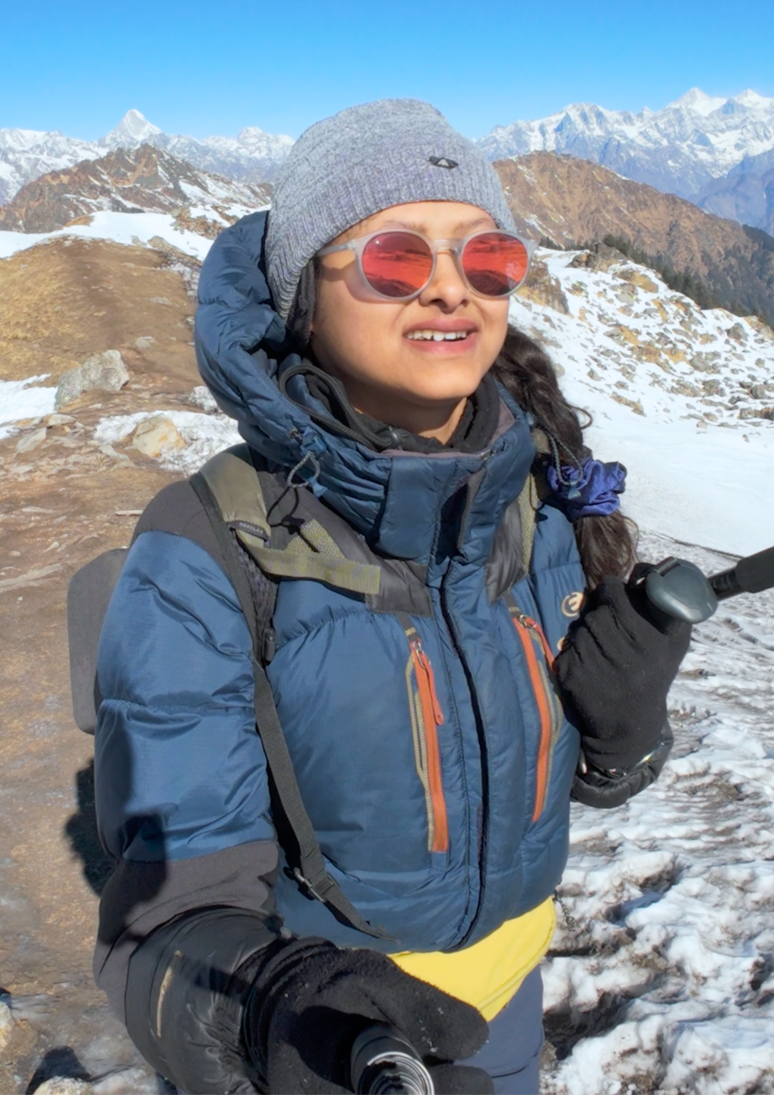 Writer: Prajokta Mukherjee