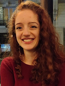 young female coaching client 