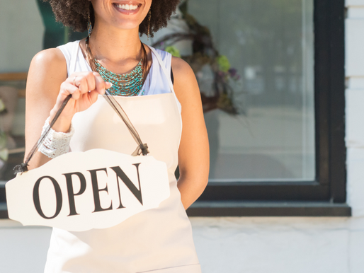 Unlocking Business Success: How to Transition from Working IN to ON Your Growing Business