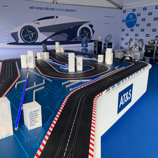"Red Bull Ring" POSM