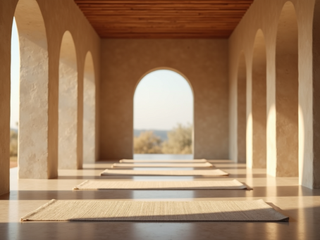 Discover Meditation Benefits for Mindful Living