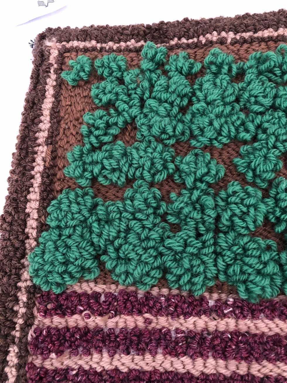 Thumbnail: Drive Through Farmland