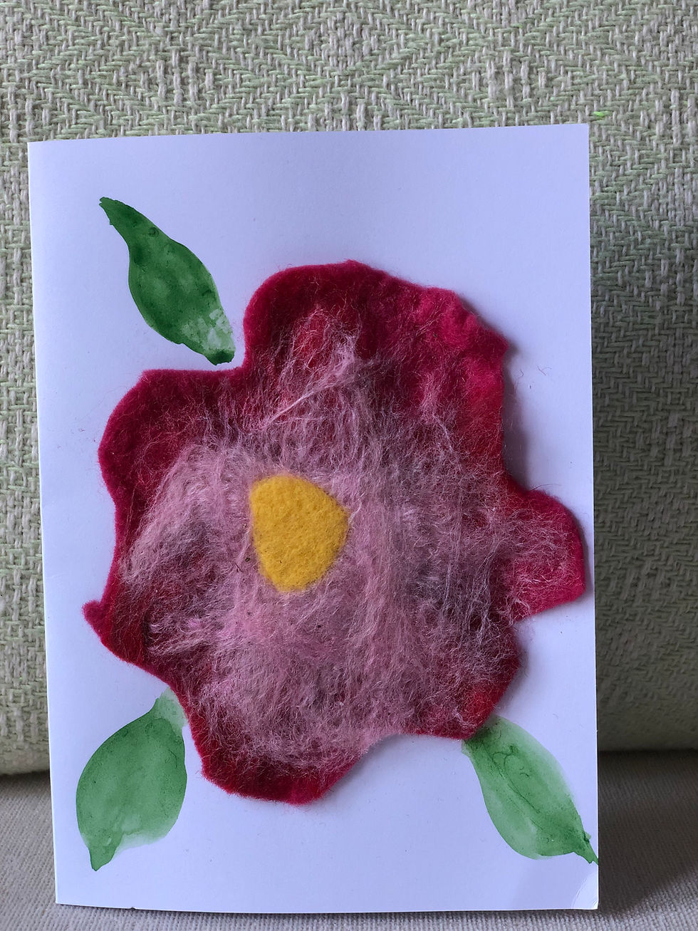 Thumbnail: Flower set