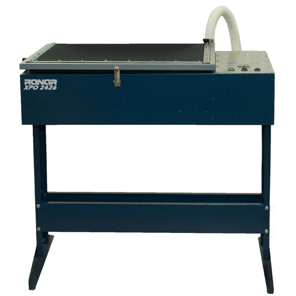 XPO LED Lid Close