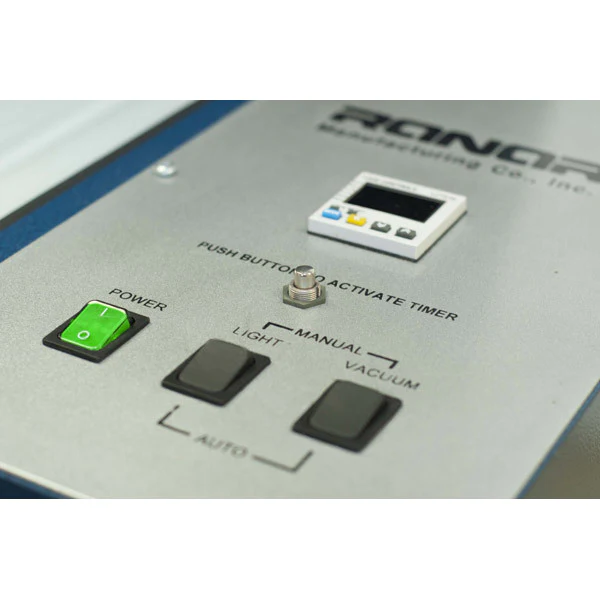 XPO Control