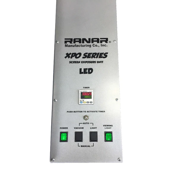 XPO LED Contorl