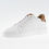 Miniaturbild: BTC Glory White
